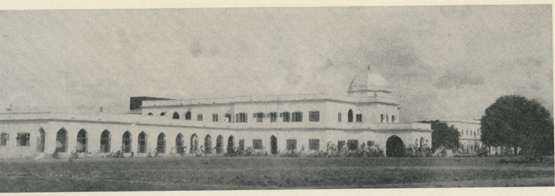 1917 Letter from S. D. Scudder [Jr.], President, Scudder Association of America to the Members