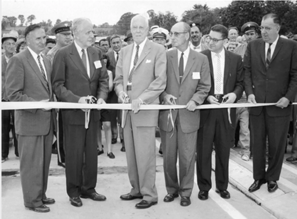 John Montgomery Scudder