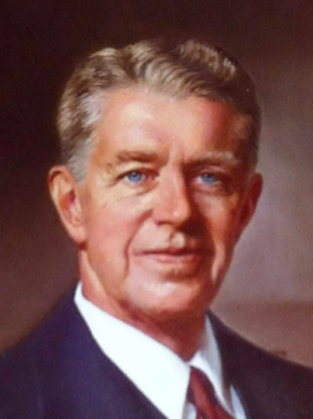 Theodore Townsend Scudder, Sr. Completes the Reboot of the Scudder Association, Inc. in 1938