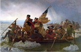 A Christmas Gift to You from Amos and Jedediah Scudder, et al. and the Miracle of The Battle of Trenton