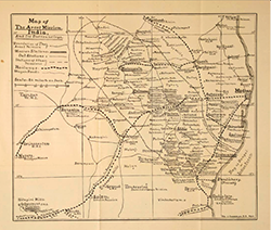 Elizabeth (Lizzie) Oliver Knight Scudder