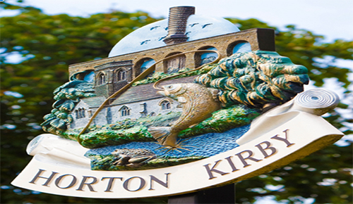 Scudder Ancestral Home: Horton Kirby, Kent, England