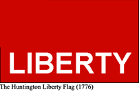 The Price of Liberty Suffolk Scudders