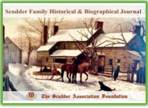 Scudder Ancestral Home: Horton Kirby, Kent, England